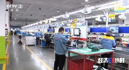 持續刷屏！央視高頻聚焦蘇州高新區家用電器研發